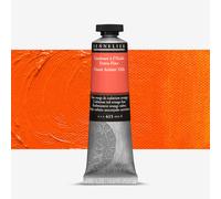 Sennelier : Artist Oil Colour : 40ml : Cadmium Red Orange Hue