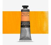 Sennelier : Artist Oil Colour : 40ml : Cadmium Yellow Deep