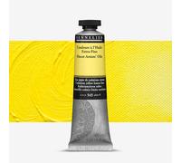 Sennelier : Artist Oil Colour : 40ml : Cadmium Yellow Lemon Hue