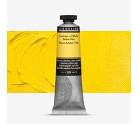 Sennelier : Artist Oil Colour : 40ml : Cadmium Yellow Light