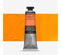 Sennelier : Artist Oil Colour : 40ml : Cadmium Yellow Orange