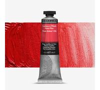 Sennelier : Artist Oil Colour : 40ml : Chinese Vermillion