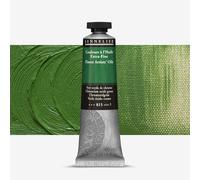 Sennelier : Artist Oil Colour : 40ml : Chromium Oxide Green