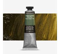 Sennelier : Artist Oil Colour : 40ml : Cinnabar Green Light