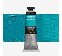 Sennelier : Artist Oil Colour : 40ml : Cobalt Turquoise