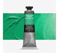 Sennelier : Artist Oil Colour : 40ml : Emerald Green