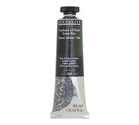 Sennelier : Artist Oil Colour : 40ml : Greenish Umber