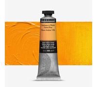 New 40ml Artist Oil Indian Yellow Orange Series 4