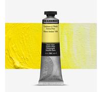 Sennelier : Artist Oil Colour : 40ml : Lemon Yellow