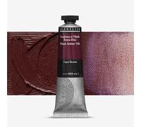 Sennelier : Artist Oil Colour : 40ml : Mars Violet (Caput Mortum)