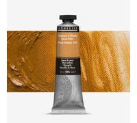 New 40ml Artist Oil Mars Yellow Series 2