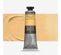 Sennelier : Artist Oil Colour : 40ml : Naples Yellow Deep
