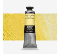 Sennelier : Artist Oil Colour : 40ml : Nickel Yellow