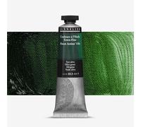 Sennelier : Artist Oil Colour : 40ml : Olive Green