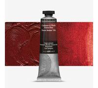 Sennelier : Artist Oil Colour : 40ml : Permanent Alizarin Crimson Deep