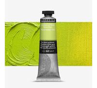 Sennelier : Artist Oil Colour : 40ml : Permanent Yellow Green