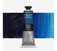 Sennelier : Artist Oil Colour : 40ml : Phthalocyanine Blue