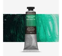 Sennelier : Artist Oil Colour : 40ml : Phthalocyanine Green Cool