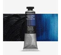 Sennelier : Artist Oil Colour : 40ml : Prussian Blue