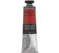 Sennelier : Artist Oil Colour : 40ml : Rose Dore Madder Lake