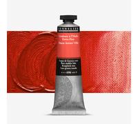 Senelier Artist Oil Paint Tube - Rose Madder Lake