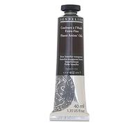 Sennelier : Artist Oil Colour : 40ml : Sennelier : Transparent Brown