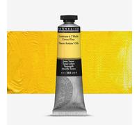Sennelier : Artist Oil Colour : 40ml : Turner Yellow