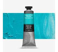 Sennelier : Artist Oil Colour : 40ml : Turquoise Light