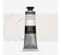 Sennelier : Artist Oil Colour : 40ml : Zinc White
