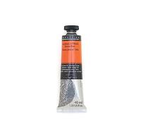 Sennelier Artists' Oil Color - Cadmium Yellow Orange Hue - 40ml Tube by Sennelier