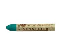 Sennelier Artists Oil Pastel - Baryte Green