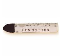 Sennelier Artists Oil Pastel - Burnt Sienna