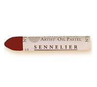 Sennelier Artists Oil Pastel - Chrome Red
