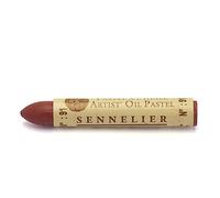 Sennelier Artists Oil Pastel - Chrome Red