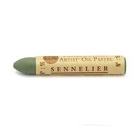 Sennelier Artists Oil Pastel - Grey Green,10-132501-016