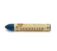 Sennelier Artists Oil Pastel - Midnight Blue