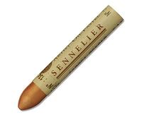 Sennelier Artists Oil Pastel - Red Gold