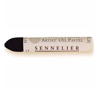 Sennelier Artists Oil Pastel – Sepia