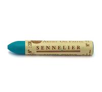Sennelier Artists Oil Pastel - Turquoise Blue