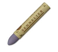 Sennelier Artists Oil Pastel - Violet Green, Beige
