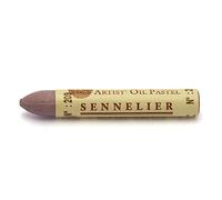 Sennelier Artists Oil Pastel - Violet Ochre