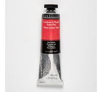Sennelier Artists' Oils 40ml Permanent Rose