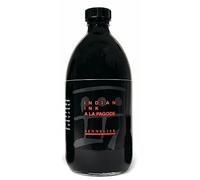 Sennelier Black Indian Ink - 250ml Bottle