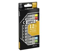 Sennelier Campus K61B.120 Box of 12 Oil Pastels