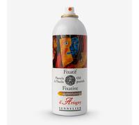 400ml Fixative Oil Pastels D'Artigny Sennelier