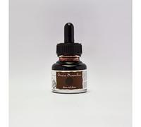 Sennelier Drawing Ink - Bistre - 30ml by Sennelier