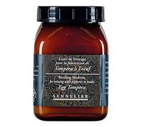 Sennelier Egg Tempera Binding Medium 200 ml