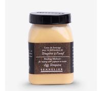 Sennelier : Egg Tempera Binding Medium : 200ml