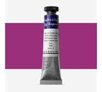 Sennelier : Egg Tempera Paint : 21ml : Cobalt Violet Hue