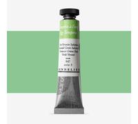Sennelier : Egg Tempera Paint : 21ml : Emerald Green